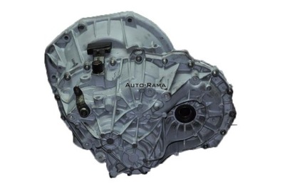 Skrzynia biegów Opel Vivaro 2.0 DCI PF6 PF6010