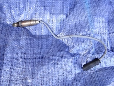 Bmw e60 e61 e63 e66 e65 4.4 датчик лямбда-зонд фото №1