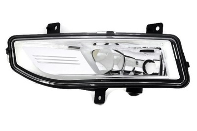 NISSAN X-TRAIL FROM 2017- HALOGEN LAMP LEFT NEW CONDITION H8 ^ - milautoparts-fr.ukrlive.com