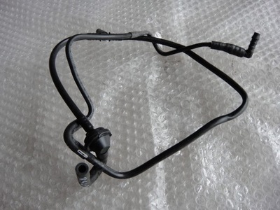 Audi rs5 шланг вакууму 8t0131055c фото №1