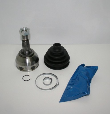 AXLE SWIVEL DRIVING RENAULT MEGANE SCENIC III DOKKER - milautoparts-fr.ukrlive.com