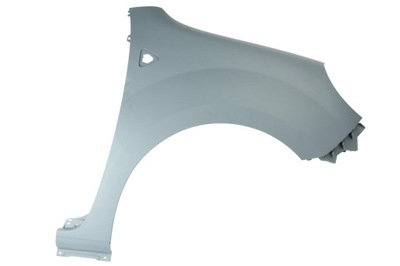 RENAULT KANGOO II 08- WING FRONT RIGHT - milautoparts-fr.ukrlive.com