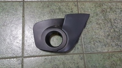 Mps решітка бампера renault twingo 2 ii gt sport фото №1