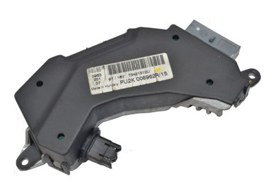 RÉSISTANCE PULSEURS D'AIR CLIMATRON SAAB 93 9-3 73421312 - milautoparts-fr.ukrlive.com