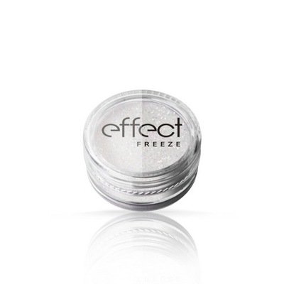 Silcare effect freeze 01 - 08 - Silcare pyłek