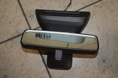 Alfa romeo mito дзеркало внутрішнє фото №1