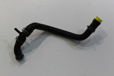 Mbm skoda citigo шланг wody 1s0122157c фото №1