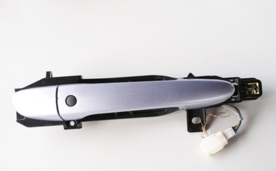 Ручка права eu mazda 2 de keyless entry фото №1