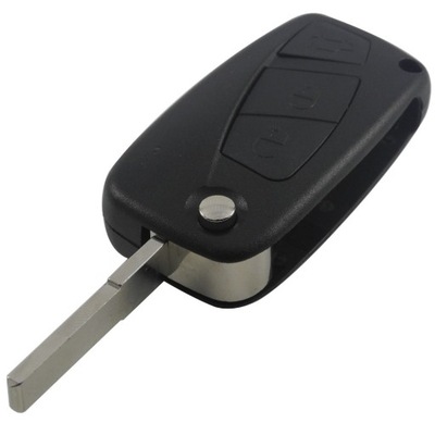 KEY REMOTE CONTROL FIAT FIORINO QUBO BIPPER NEMO PUNTO - milautoparts-fr.ukrlive.com