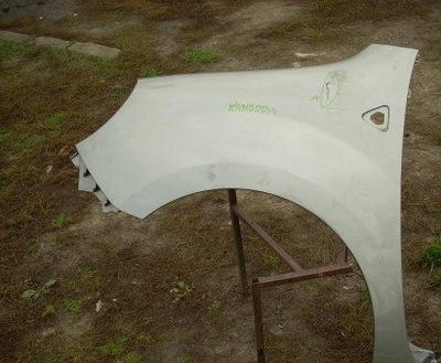 WING LEFT FRONT RENAULT KANGOO III - milautoparts-fr.ukrlive.com