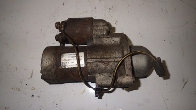 Стартер 23300-jk20a infiniti fx35 fx 35 lift 08 фото №1