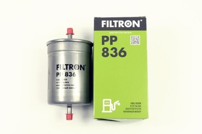 FILTRON FILTRO COMBUSTIBLES AUDI A4 B5 1.6I 1.8I 2.4I  