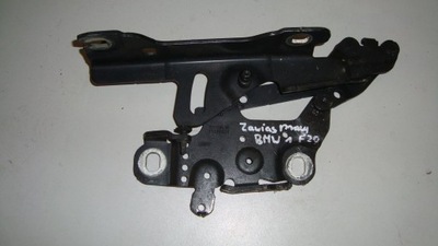 Петля капот правый bmw 1 f20 фото №1