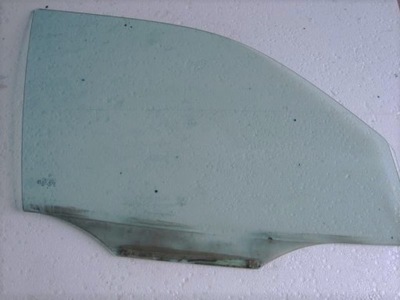 MERCEDES W210 E GLASS DOOR SIDE RIGHT FRONT - milautoparts-fr.ukrlive.com