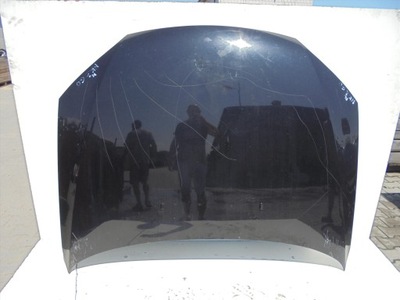 Капот ford mondeo mk3 -доставка- фото №1