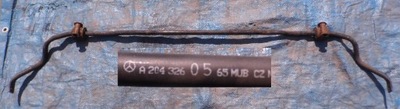 MERCEDES W204 2.2CDI STABILIZER DRIVE SHAFT REAR REAR - milautoparts-fr.ukrlive.com