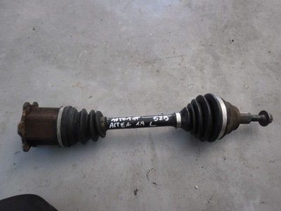 HALF-AXLE RIGHT SHORT SEAT ALTEA XL 1,9 AUTOMATIC TRANSMISSION DSG - milautoparts-fr.ukrlive.com