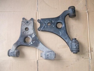 MERCEDES A-CLASS B-KLASA W169 W245 SWINGARM - milautoparts-fr.ukrlive.com