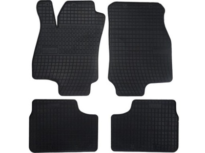 OPEL ASTRA G II 2 1998-2009 MATS RUBBER - milautoparts-fr.ukrlive.com