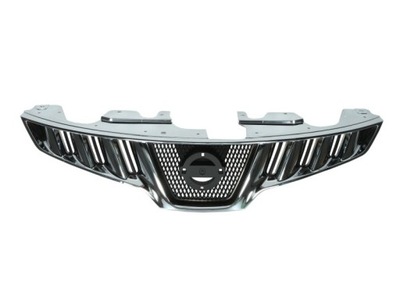 NISSAN MURANO Z51 GRILLE CALANDRE DU RADIATEUR - milautoparts-fr.ukrlive.com