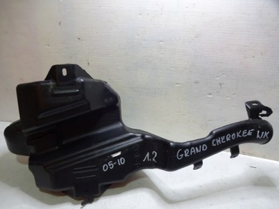 ZBIORNIK SPRYSKIWACZY JEEP GRAND CHEROKEE WX