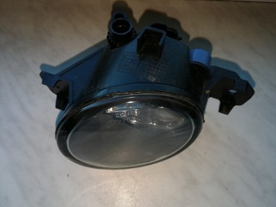 NISSAN QASHQAI 07-10R. HALOGEN LAMP RIGHT - milautoparts-fr.ukrlive.com