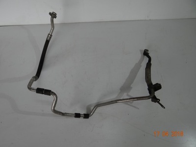 VW GOLF VI BRANCHE DE TUYAU DE CLIMATISATEUR 1K0820743 FD - milautoparts-fr.ukrlive.com