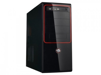 KOMPUTER I3-8100 4 x 3.6 16GB DDR4 2666 MHz 320 GB