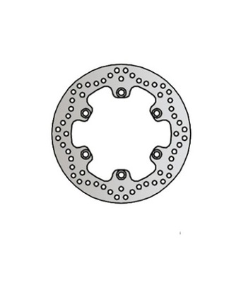 DISC BRAKE NG REAR KAWASAKI KLE 500 91-06R - milautoparts-fr.ukrlive.com