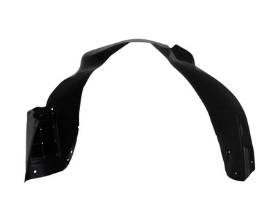 Підкрилок підкрилок audi tt 98- перед праве 8n фото №1