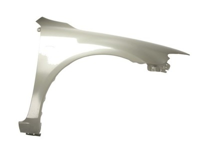 Mazda 6 gg 2002-2007 крыло передний правый фото №1