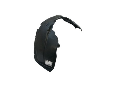 Подкрылок подкрылок перед jeep patriot pk 2007-2013 r фото №1