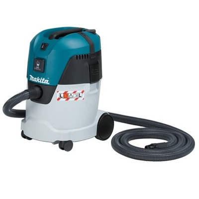 MAKITA VC2512L ODKURZACZ PRZEMYSŁOWY