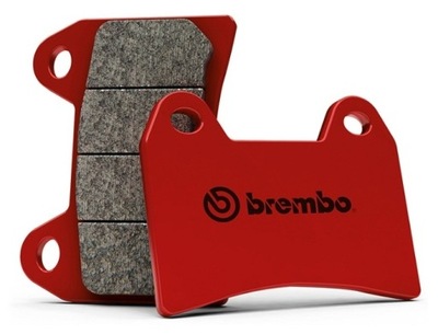 SABOTS DE FREIN DE FREIN CBR VFR BREMBO 07HO28SA - milautoparts-fr.ukrlive.com