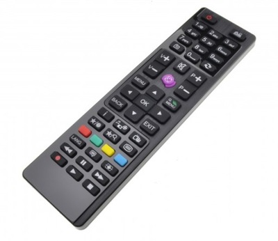 PILOT TV TECHNIKA 32"904BAW14