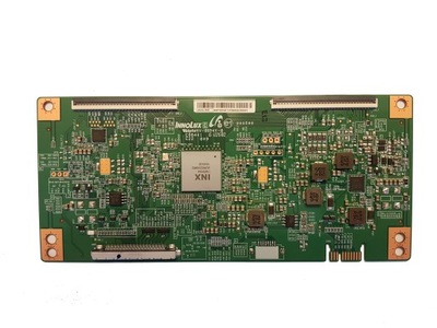 LOGIKA INNOLUX 4AVDJ1S53 PANASONIC TX-40EXF687