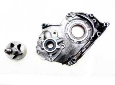 POMPE HUILES OPEL 1.7 DT 8V ASTRA F VECTRA B - milautoparts-fr.ukrlive.com