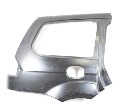 FORD GALAXY MK3 08-15 REAR REAR RIGHT WING = - milautoparts-fr.ukrlive.com