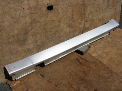 BMW WITH 51717033759 SILL FACING, PANEL SILL - milautoparts-fr.ukrlive.com