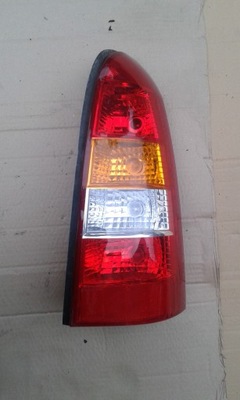 LAMP RIGHT REAR RIGHT REAR OPEL ASTRA II G UNIVERSAL - milautoparts-fr.ukrlive.com