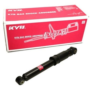 AMORTISSEUR KYB 344803 ARRIÈRE VIVARO TRAFIC PRIMASTAR - milautoparts-fr.ukrlive.com