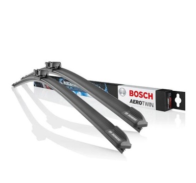 WIPER WIPER BLADES AEROTWIN DOUBLE 650/475MM VW PASSAT BOSCH 3397014116 - milautoparts-fr.ukrlive.com