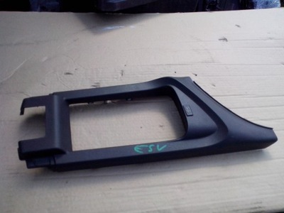 PLASTIQUE BOUCHON D'APPUIE-BRAS RENAULT ESPACE V - milautoparts-fr.ukrlive.com