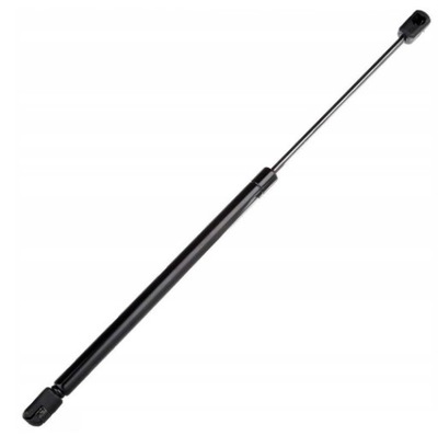 Opel corsa combo c пружина газова кришки задня nowa фото №1