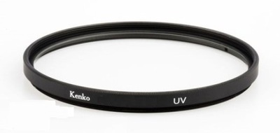 Filtr Kenko UV EC Economy 72 mm
