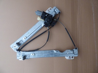 Ford kuga escape механізм двері перед правий фото №1