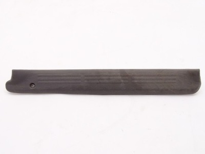 Ford ranger ii mazda b2500 98-06 захист поріг лівий задня фото №1