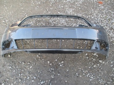 Бампер передній ford c-max ii lift 2014r- фото №1