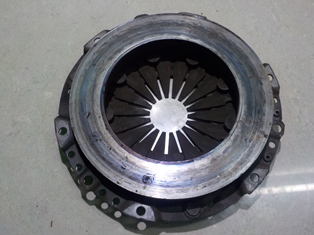 BMW E36 1.6 DOCISK SPRZĘGŁA