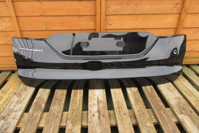 SUNSHADE LID REAR FORD MONDEO V MK5 UNIVERSAL 14- - milautoparts-fr.ukrlive.com